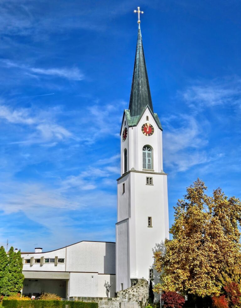 Kirche