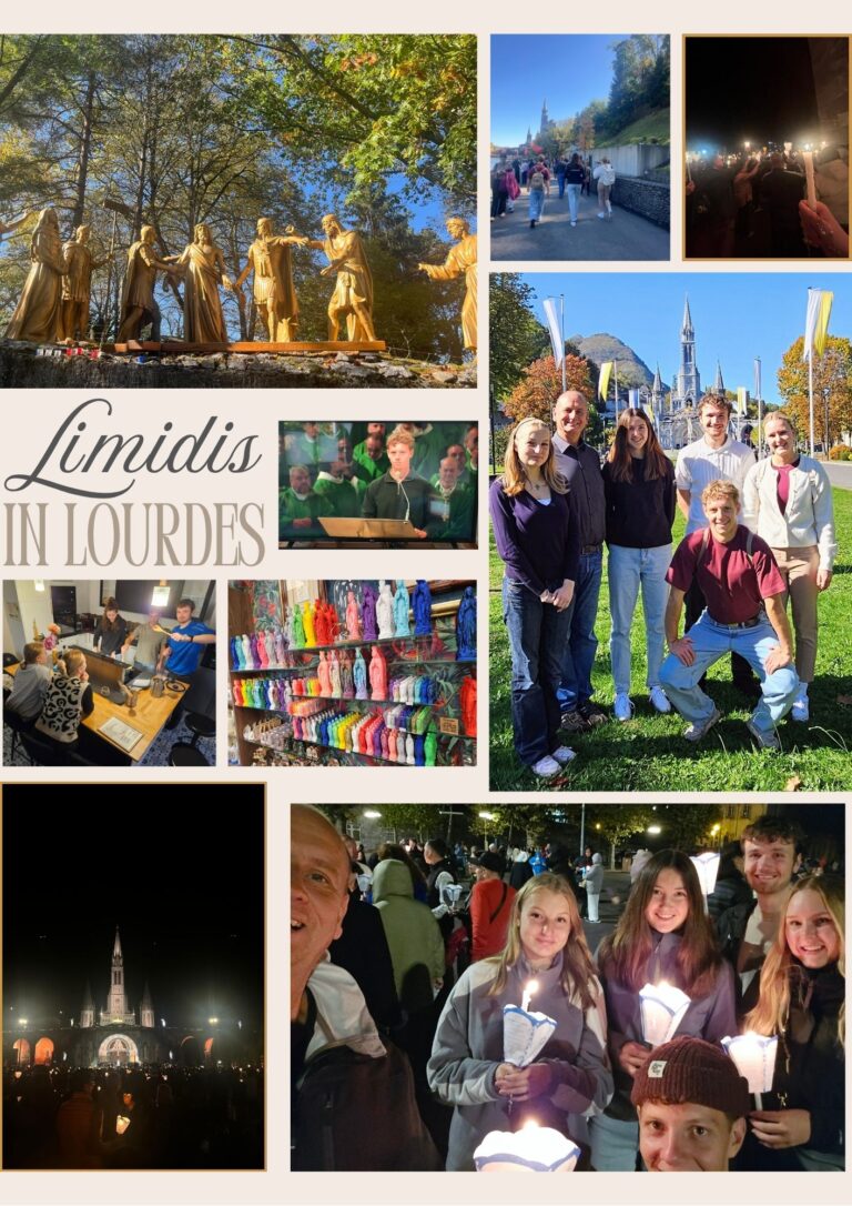 Limidis in Lourdes 2025 (A3)