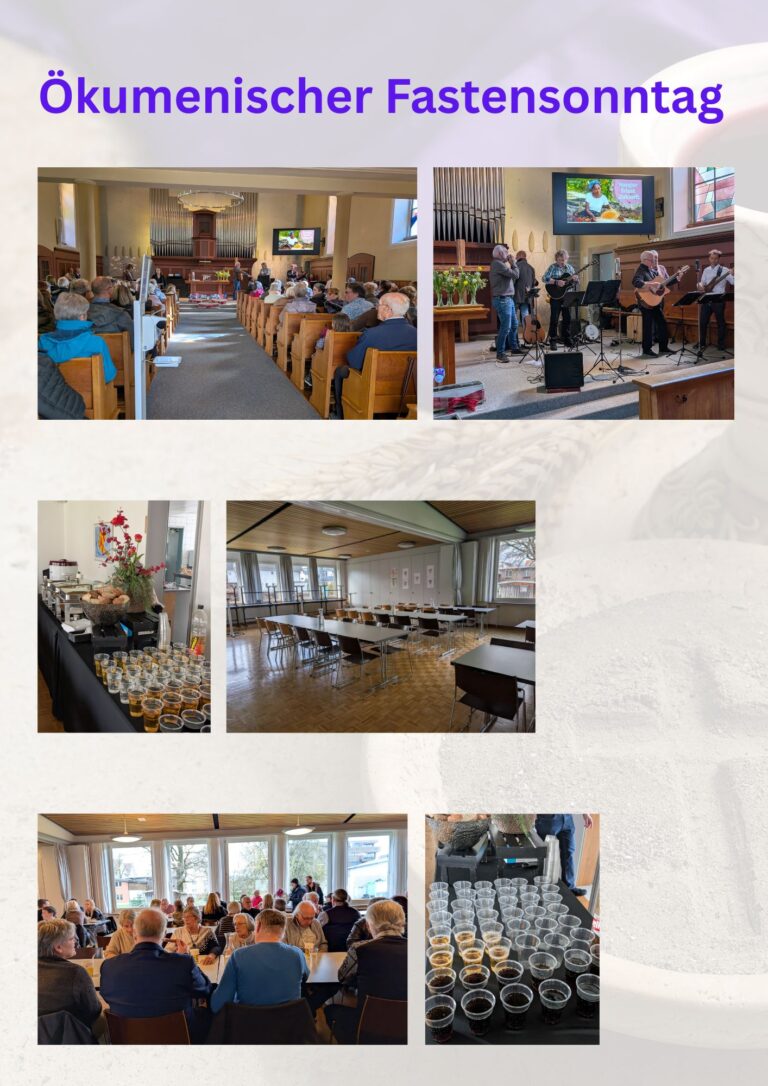 2026-03 Fastensonntag