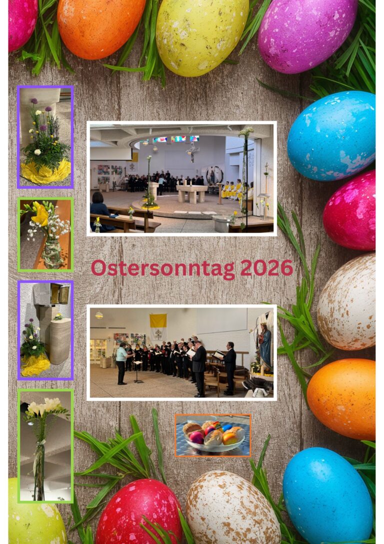 2026-04 Ostersonntag