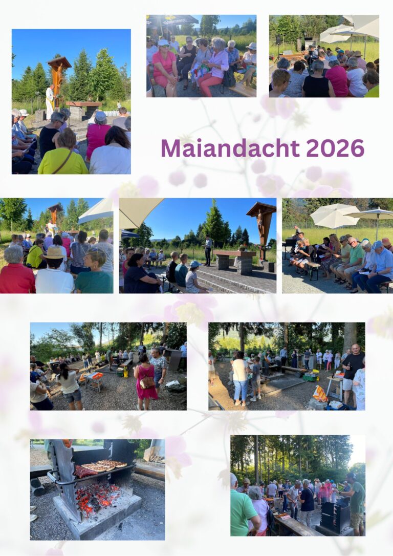 2026-05 Maiandacht