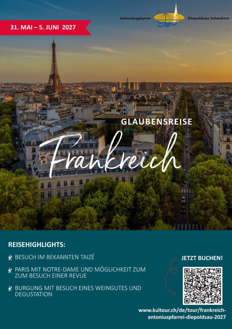 Frankreich