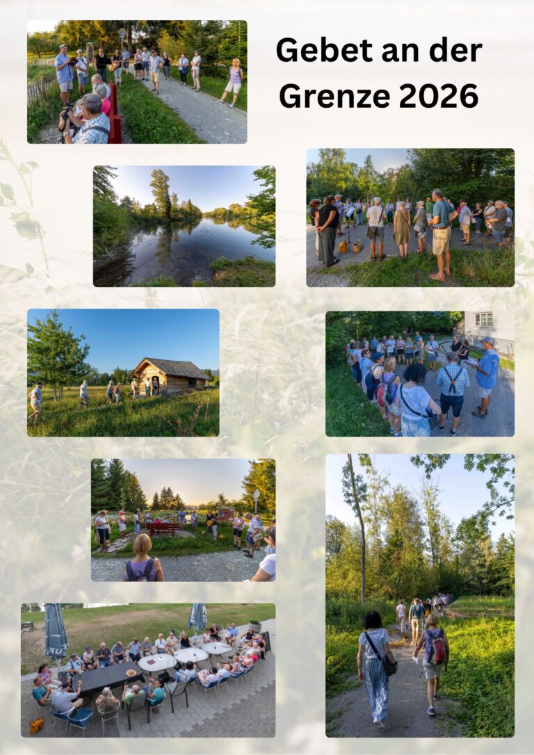 2026-08 Gebet an der Grenze